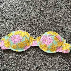 Shein top-never worn